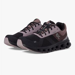 On Cloudrunner Waterproof Sz 7.5 NIB